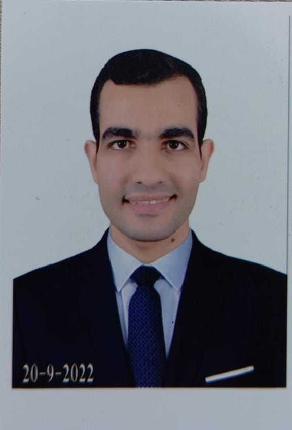 ahmed elewa abdelwahab elewa  abdelnaby